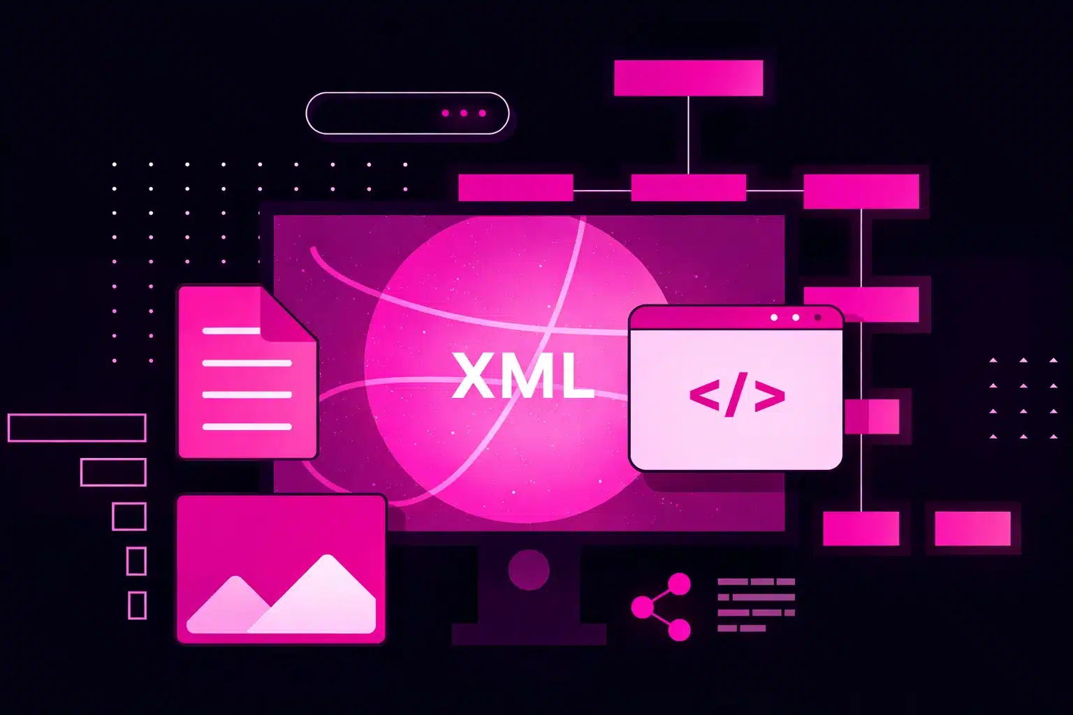 XML Sitemap optimisation for better search engine indexing